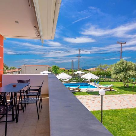 Villa Fotini Alexandroupoli Exterior foto