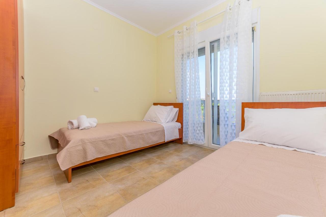 Villa Fotini Alexandroupoli Exterior foto