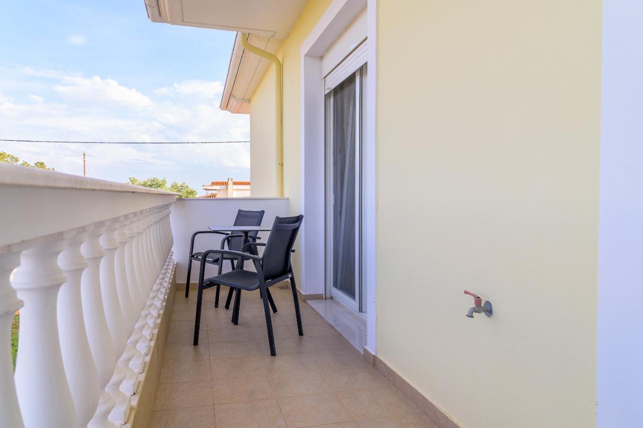 Villa Fotini Alexandroupoli Exterior foto