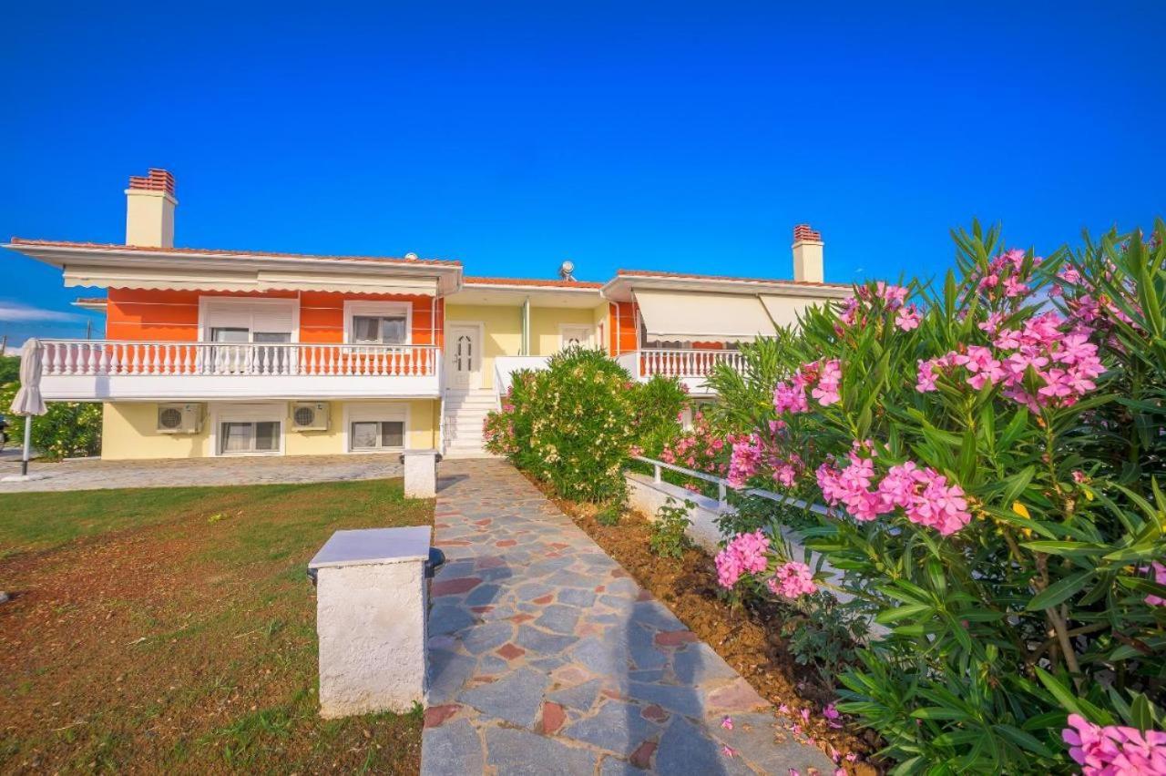 Villa Fotini Alexandroupoli Exterior foto